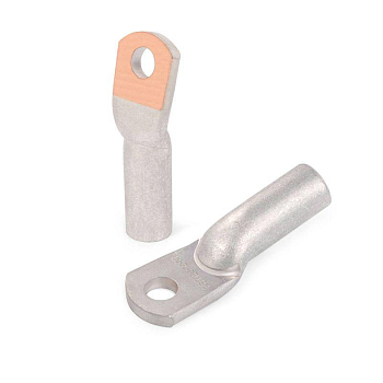 Наконечник кабельный алюмомедный ТАМ(н) 120-12-14 КВТ 89497