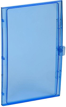 Дверца для КМПн-36 IP65 син. прозр. TEKFOR IEK TF-KP72D-DV-36-K07