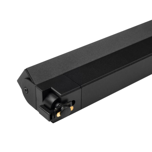 Светильник светодиодный трековый PTR 2130R 30Вт 4000К IP40 60град. 400мм BL черн. Pro+ JazzWay 5031609