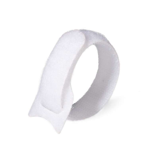 Хомут-липучка КСВ 16х210 бел. Fortisflex 55297