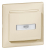 Выключатель карточный 1-кл. СП Valena 10А IP20 для гостиничных номеров механизм сл. кость Leg 774134 Выключатель карточный 1-кл. СП Valena 10А IP20 для гостиничных номеров механизм сл. кость Leg 774134
