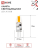 Лампа светодиодная LED-JC-COB 3Вт 12В G4 4000К 310лм IN HOME 4690612060231