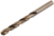 Сверло по металлу Profi с кобальтом 5ти-проц. 9.5х125мм Cutop 48-386 Сверло по металлу Profi с кобальтом 5ти-проц. 9.5х125мм Cutop 48-386