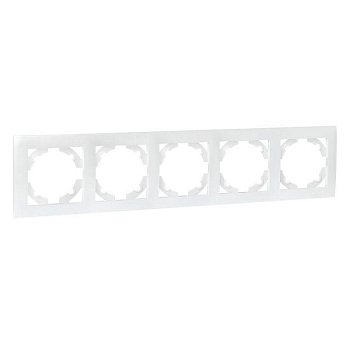 Рамка 5-м Валенсия жемчуг EKF EWM-G-305-50