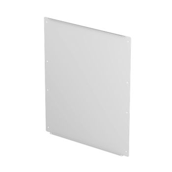 Пластрон В600 Ш600 AleSta EKF AleSta-FP60M600