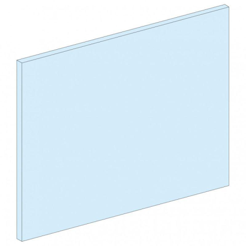 Панель-заглушка изменяемого размера SchE 03222