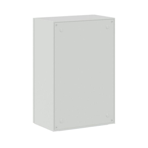 Шкаф ST с монтаж. платой 600х400х400мм от IP65-до IP66 IK10 DKC R5ST0644