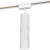 Светильник трековый поворотный ARTLINE 55х55х200 GU10 230В алюм. 2.6кв.м бел Ritter 59931 3 Светильник трековый поворотный ARTLINE 55х55х200 GU10 230В алюм. 2.6кв.м бел Ritter 59931 3