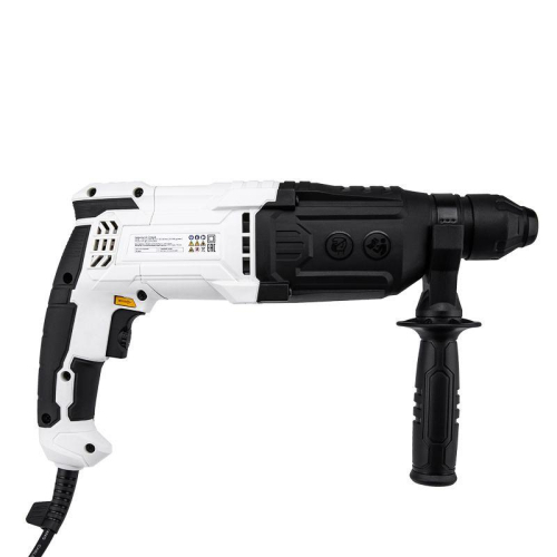 Перфоратор сетевой SDS-plus 1050Вт 3.2Дж в кейсе Kranz KR-PT-110