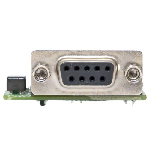 Карта расширения для преобразователя частоты PRO-Drive EKF PD-150-ACC-ROTARY-PG6