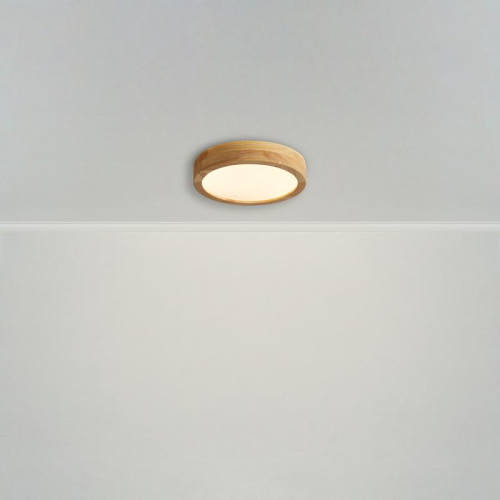 Светильник Ballia 25Вт IP20 потолочн. Freya FR6169CL-L25PN