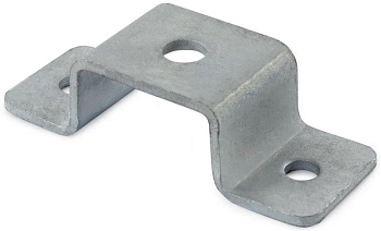 Соединитель-перемычка(опора) 288/DIN OBO 5320712_V1