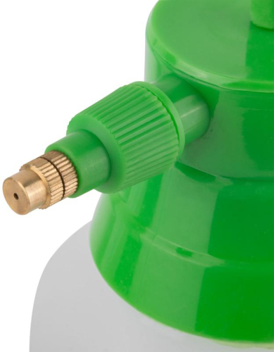 Опрыскиватель ручной 1.5л FIT 77327