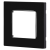 Рамка 1-м 12-5201-06 Классик черн. Эра Б0067772