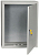 Корпус металлический ЩМП-3-0 650х500х220 УХЛ3 IP31 IEK YKM40-03-31