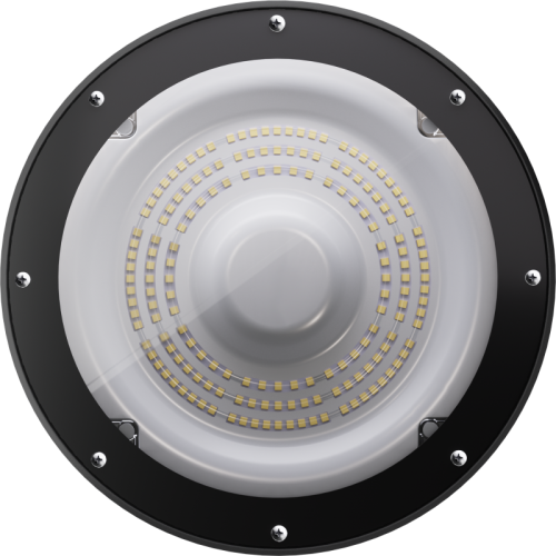 Светильник светодиодный 72 659 ДСП-114-01-С-100-5К-D60 100Вт 5000К Innolux 72659