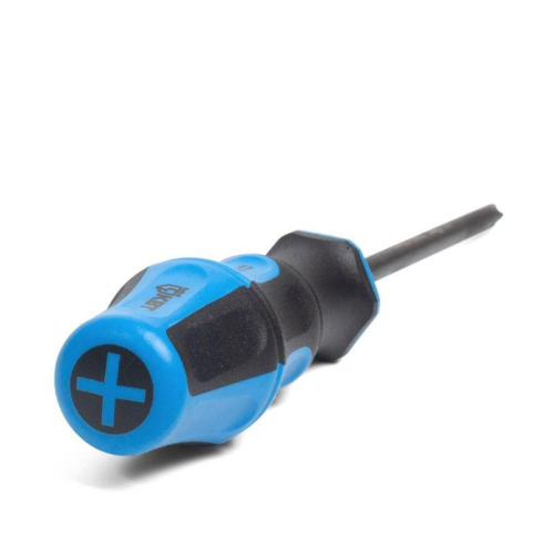 Набор отверток НО-37 МАСТЕР КВТ 103023