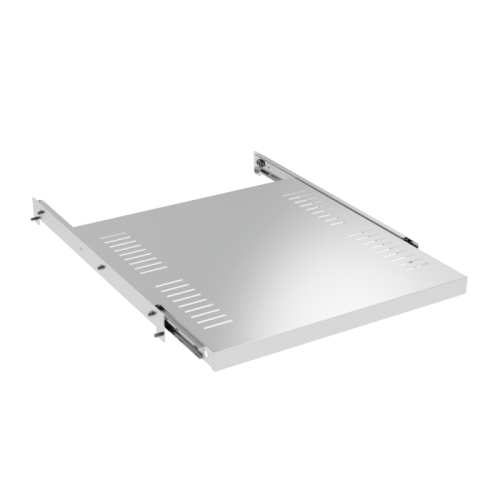 Полка выдвижная Г=600мм для шкафов OptiBox M Ш=600мм КЭАЗ 306513