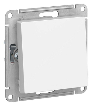 Переключатель 1-кл. AtlasDesign сх.6 10АХ механизм лотос SE ATN001361