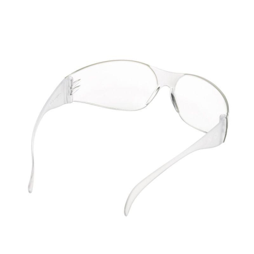 Очки защитные открытого типа "ИСТОК ПРО КЛАССИК ультралайт" прозр. (40030) 09-0901