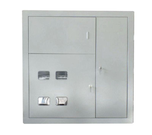 Щит этажный ЩЭ 4кв. (1000х950х140) IP31 Basic EKF mb08-v-4-bas