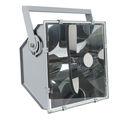 Прожектор "Квант" ГО42-1000-03 У1 1000Вт E40 IP65 без ПРА гладкий GALAD 02708