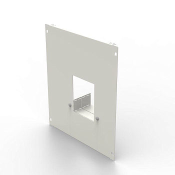 Панель лицевая XL3 S 630/4000 для верт. DPX3 630 с поворотной рукояткой/мотор-приводом 16 мод. Leg 338392