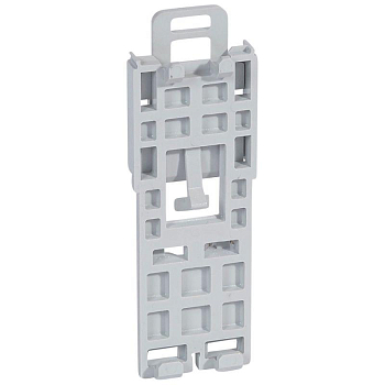 Плата монтажная DRX125 НА DIN 2П Leg 027190