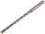 Бур по бетону Profi Plus - двойная спираль три пылеотводящие кромки 8х160мм Cutop 49-8160 Бур по бетону Profi Plus - двойная спираль три пылеотводящие кромки 8х160мм Cutop 49-8160