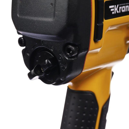 Гайковерт пневматический 1/2дюйм 1490Нм Kranz KR-80-0704