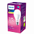 Лампа светодиодная LEDBulb 14.5W E27 3000К 230В A67 Philips 929002003849