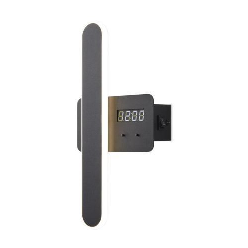 Светильник Times 11Вт IP20 бра настен. Freya FR6168WL-L11B