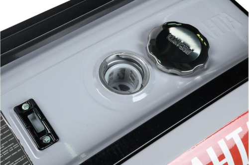 Электрогенератор БГ 2500 Р Ресанта 64/1/50