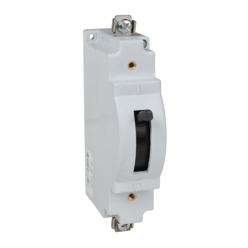 Выключатель автоматический 1п 0.8А 10Iн 1.8кА А63 М У3 400В AC КЭАЗ 104026