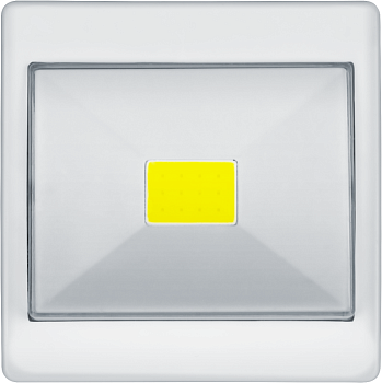 Фонарь 14 230 NPT-PL02-3AAA/12PACK 3Вт COB дисплей бокс Navigator 14230