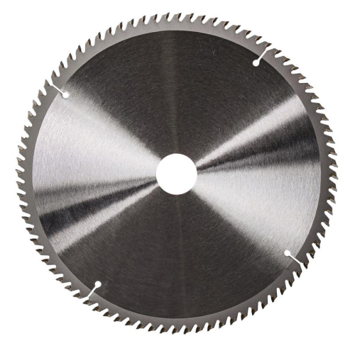 Диск пильный по дереву 255х32мм 84зуб. + кольцо 30/32 Вихрь 73/10/4/10