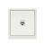 Розетка компьютерная 1-м KANT RJ45 кат.5E без шторки бел. песок DKC 7010663 Розетка компьютерная 1-м KANT RJ45 кат.5E без шторки бел. песок DKC 7010663