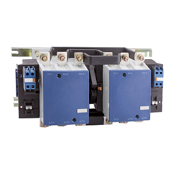 Контактор ПМ12-125500 УХЛ4 В 125А кат. 220В AC 2НО+2НЗ КЭАЗ 315216