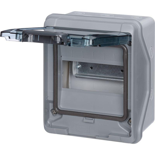 Бокс ОП Plexo3 IP65 6м N+PE Leg 601976