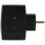 Разветвитель 4-м SP-4-3USBAC-B + 3 USB A+C со шторками 10А чер. Эра Б0069084 Разветвитель 4-м SP-4-3USBAC-B + 3 USB A+C со шторками 10А чер. Эра Б0069084