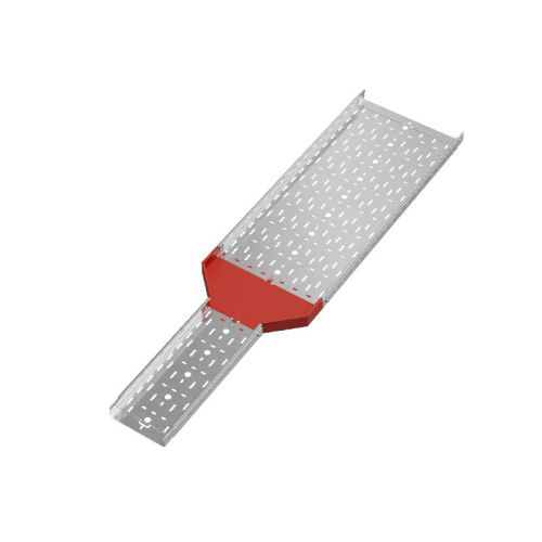 Переходник центральный 50х200-400мм "ПЛЮС" HD85 КМ PL17944