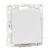 Кнопка нажимная СП Стокгольм 10А механизм бел. EKF EYV10-221-10 Кнопка нажимная СП Стокгольм 10А механизм бел. EKF EYV10-221-10