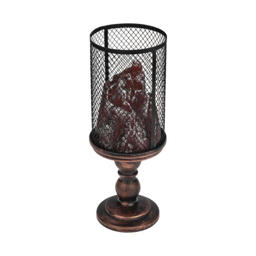 Светильник декоративный "Кубок" 12.5х12.5х33см элементы питания 2хАА (в комплект не входят) Neon-Night 511-029