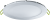 Светильник светодиодный 71 378 NLP-R1-12W-R172-840-WH-LED 12Вт 4000К IP20 d170 Navigator 71378