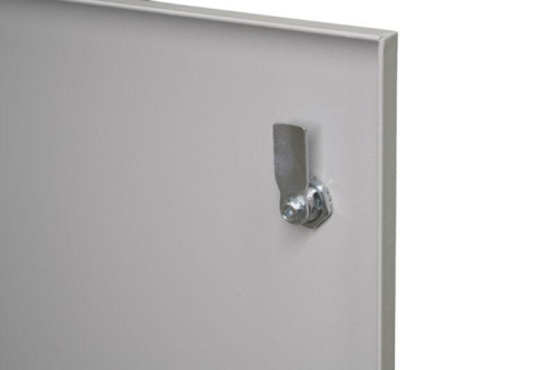 Корпус металлический ЩРНМ IP31 600х500х250 DEKraft 32476DEK