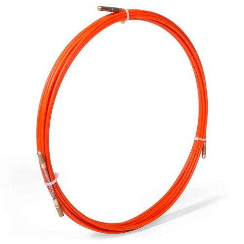 Протяжка-стеклопруток FGP-3.5/10 красн. Fortisflex 69441