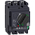 Выключатель автоматический 220А 36кА GV5P комбинир. расцеп. SchE GV5P220F