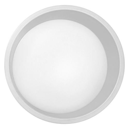 Светильник светодиодный SMART WIFI ORBIS MOON RD 480 TW GR LEDVANCE 4058075486423