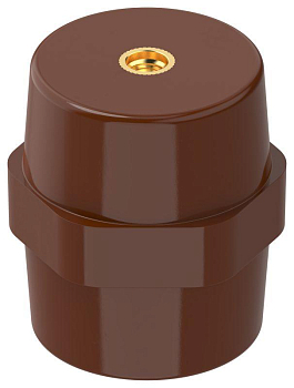 Изолятор опорный SM65 (М8) IEK YIS11-65-08-K05