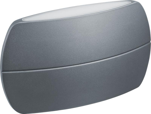 Светильник светодиодный 80 629 NOF-D-W-024-02 6Вт 3000К IP54 260лм для наружной подсветки сер. Navigator 80629